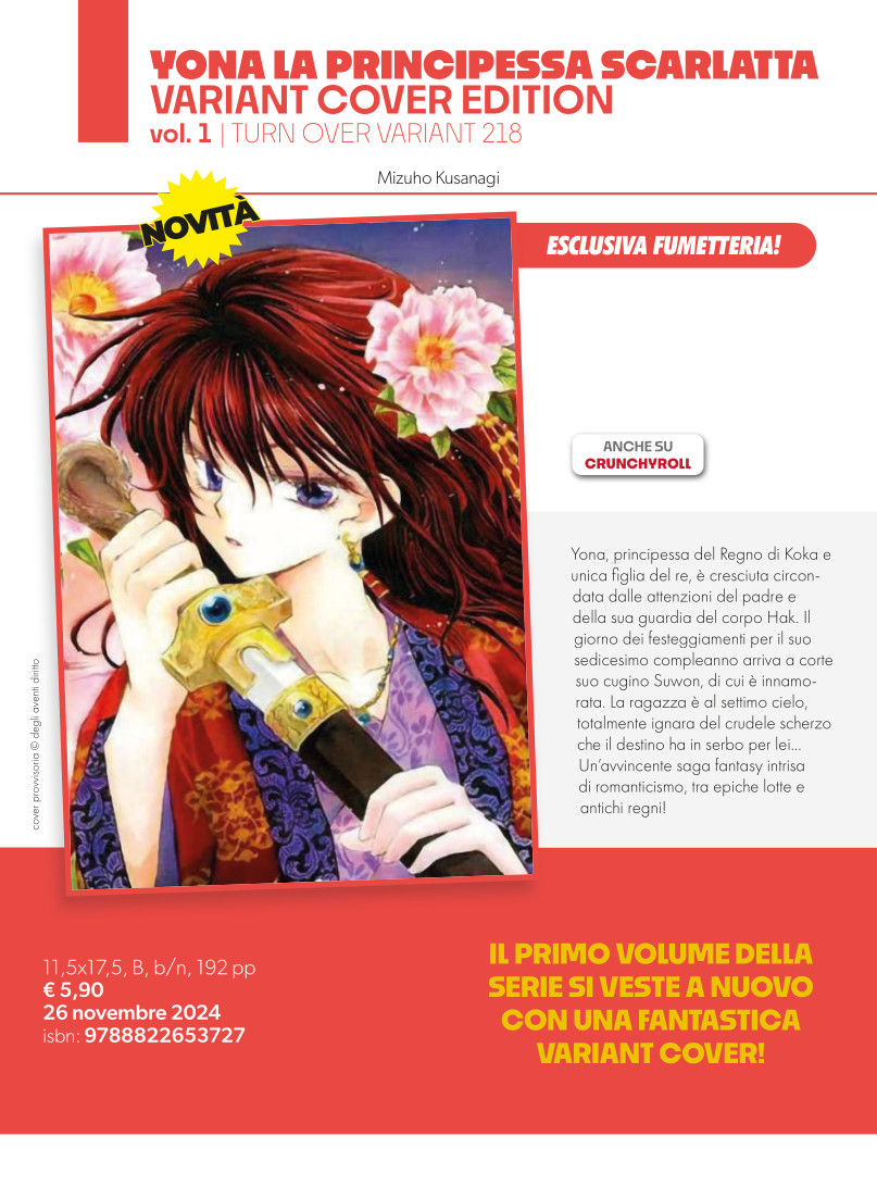 Star Comics: le novità previste per novembre dall'anteprima dell'editore Star Comics: le novità previste per novembre dall'anteprima dell'editore